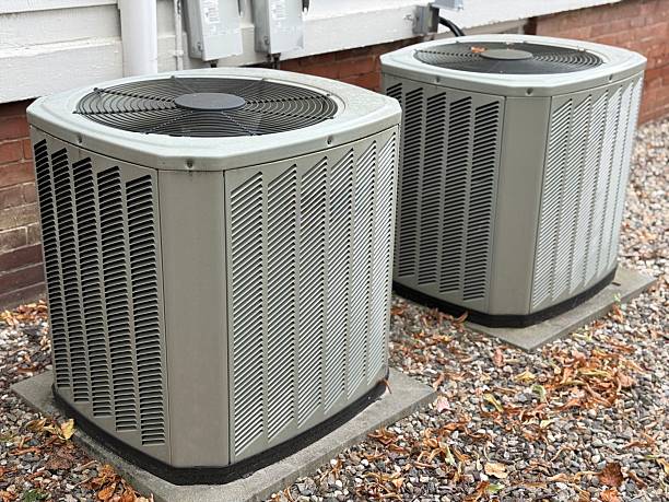 Reliable Heat Pump Repair contractor in Kenly, NC by Leonard HVAC