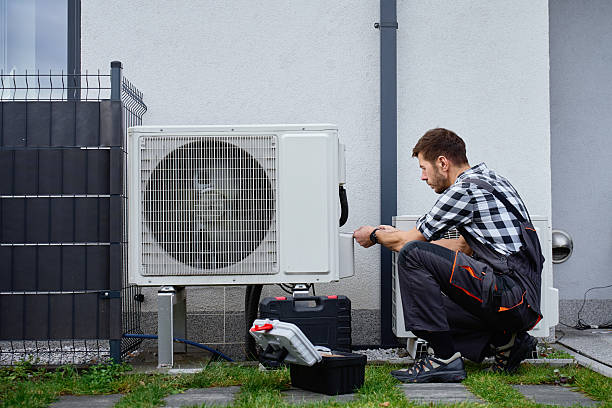 Top rated local Heat Pump Repair specialists in Kenly, NC